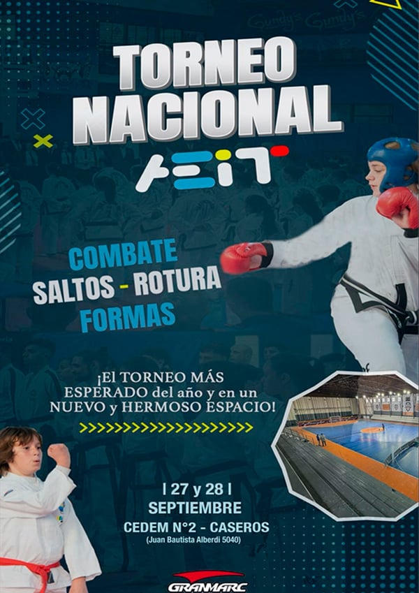 Escuelas de Formación Integral