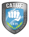 Federación Argentina de Taekwon-Do ITF
